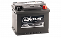 Аккумулятор для Ford Ikon Alphaline EFB SE L2 (56010) Start-Stop 60Ач 560А