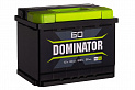 Аккумулятор для Datsun mi - Do Dominator 60Ач 600А