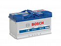 Аккумулятор для Volvo V40 Bosch Silver S4 010 80Ач 740А 0 092 S40 100