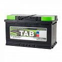 Аккумулятор для Volvo XC60 Tab AGM Stop&Go 80Ач 800А 2130808