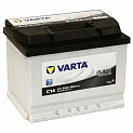 Аккумулятор для Honda Quint Varta Black Dynamic C14 56Ач 480А 556 400 048
