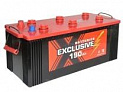 Аккумулятор для строительной и дорожной техники <b>Exclusive 190Ач 1150А</b>