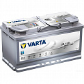 Аккумулятор для Renault Vel Satis Varta Silver Dynamic AGM G14 95Ач 850А 595 901 085