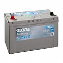 Аккумулятор для автокрана <b>Exide EA955 95Ач 800А</b>