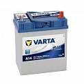 Аккумулятор для Honda City Varta Blue Dynamic A14 40Ач 330А 540 126 033
