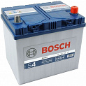 Аккумулятор для Honda Airwave Bosch Silver S4 024 60Ач 540А 0 092 S40 240
