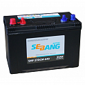 Аккумулятор для SsangYong Korando Family Sebang Marine 27DCM-640 95Ач 640А