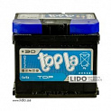 Аккумулятор для Ford Puma Topla Top (118654) 54Ач 510 55401 SMF