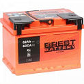 Аккумулятор для Opel Combo Brest Battery 62Ач 600А
