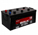 Аккумулятор для строительной и дорожной техники <b>Bolk 230Ач 1350А</b>