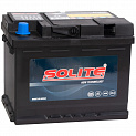 Аккумулятор для Honda Quint Solite 60 AGM 60Ач 640А