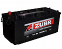 Аккумулятор для строительной и дорожной техники <b>ZUBR Professional 190Ач 1150А</b>