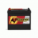 Аккумулятор для легкового автомобиля <b>Banner Power Bull P4524 45Ач 360А</b>