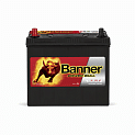 Аккумулятор для Daewoo Royale Banner Power Bull P4524 45Ач 360А