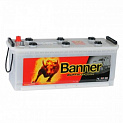 Аккумулятор для экскаватора <b>Banner Buffalo Bull 6CT-140 140Ач 800А</b>