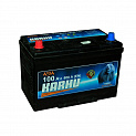 Аккумулятор для SsangYong Kyron Karhu Asia 115D31R 100Ач 800А