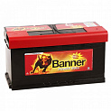 Аккумулятор для AC Banner Power Bull Pro P95 33 6CT-95 95Ач 780А