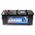 Аккумулятор для экскаватора <b>Karhu 140Ач 900А</b>
