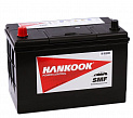 Аккумулятор для SsangYong Korando Family HANKOOK 6СТ-100.0 (MF118D31FR) 100Ач 850А