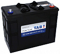 Аккумулятор для экскаватора <b>Tab Polar Truck 125Ач 800А 116125 62512</b>