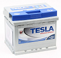 Аккумулятор для Ford Fiesta Tesla Premium Energy 6СТ-55.0 (uni) 55Ач 520А