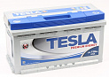 Аккумулятор для с/х техники <b>Tesla Premium Energy 6СТ-110.0 110Ач 970А</b>