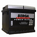 Аккумулятор для Ford Puma ST Berga PB-N1 Power Block 44Ач 440А 544 402 044