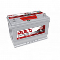 Аккумулятор для автокрана <b>Mutlu SFB M3 6СТ-100.1 (115D31FR) 100Ач 850А</b>