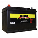 Аккумулятор для экскаватора <b>Berga BB-D31R 95Ач 830А 595 405 083</b>