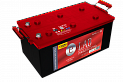 Аккумулятор для строительной и дорожной техники <b>E-LAB 225Ач 1500А</b>