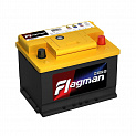 Аккумулятор для Plymouth Neon Flagman 62 56200 62Ач 620А