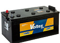 Аккумулятор для бульдозера <b>Voltex 225Ач 1450А</b>