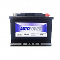 Аккумулятор для легкового автомобиля <b>Autopower A60-L2 60Ач 540А 560 408 054</b>