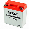 Аккумулятор для Tesla Cybertruck Delta CT 1205.1 YB5L-B, 12N5-3B 5Ач 45А
