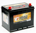 Аккумулятор для Nissan GT - R Asian Horse 6СТ-70.0 70Ач 630А