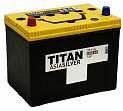 Аккумулятор для ТагАЗ Estina TITAN Asia 77L+ 77Ач 650А