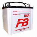 Аккумулятор для Honda Avancier FB Super Nova 75D23L 65Ач 620А