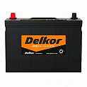 Аккумулятор для строительной и дорожной техники <b>Delkor 125D31R 105Ач 800А</b>