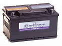 Аккумулятор для Porsche Cayman Delkor 6CT-95 (595 901 090) AGM 95Ач 900А