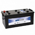 Аккумулятор для экскаватора <b>Autopower AT27 225Ач 1150А 725 012 115</b>