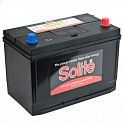 Аккумулятор для Nissan Safari Solite 115D31L 95Ач 750А