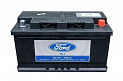 Аккумулятор для Ford GT FORD STANDART 80Ач 700А 1 917 574