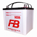 Аккумулятор для Honda Avancier FB Super Nova 55D23L 60Ач 550А
