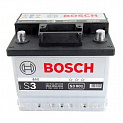 Аккумулятор для Volkswagen Fox Bosch S3 001 41Ач 360А 0 092 S30 010