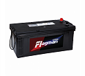 Аккумулятор для автокрана <b>Flagman 190G51R 190Ач 1100А</b>