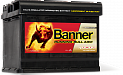Аккумулятор <b>Banner Running Bull AGM 560 01 60Ач 640А</b>