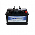 Аккумулятор для Volvo XC60 Autopower A70-LB3 70Ач 640А 570 144 064