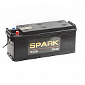 Аккумулятор для экскаватора <b>Spark 132Ач 850А</b>