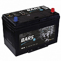 Аккумулятор для легкового автомобиля <b>Bars Asia 115D31L 100Ач 800А</b>