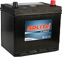 Аккумулятор для Infiniti M Solite EFB Asia Q85 D23L 70Ач 730А